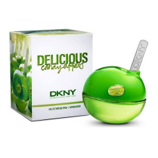 Donna Karan Dkny Delicious Candy Apples Sweet Caramel